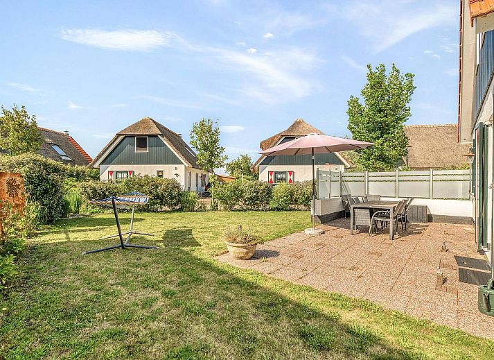Guest house 4504562 - Holiday property Noordzeekust - De Buitenplaats 44