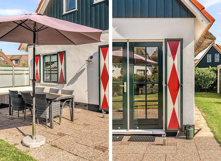 Guest house 4504562 - Holiday property Noordzeekust - De Buitenplaats 44