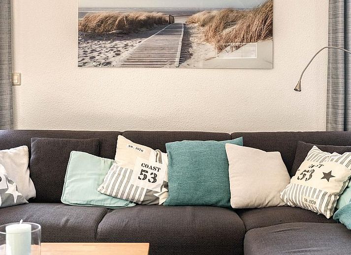 Guest house 4504562 - Holiday property Noordzeekust - De Buitenplaats 44