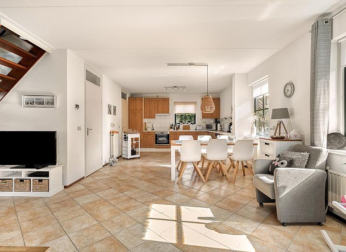 Guest house 4504562 - Holiday property Noordzeekust - De Buitenplaats 44