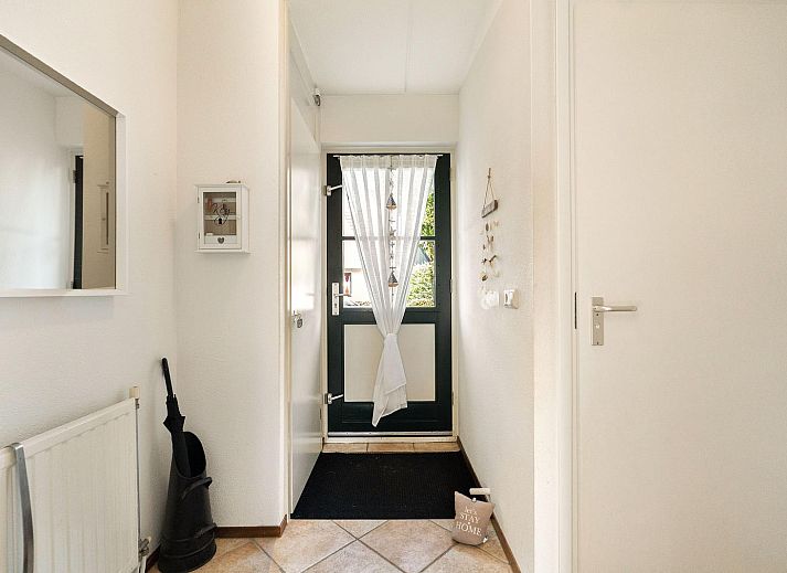 Guest house 4504562 - Holiday property Noordzeekust - De Buitenplaats 44