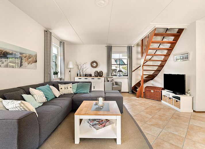 Guest house 4504562 - Holiday property Noordzeekust - De Buitenplaats 44