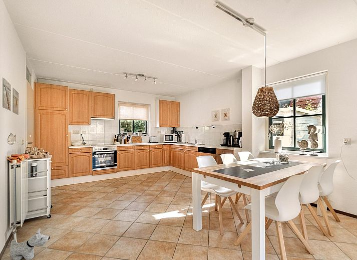 Guest house 4504562 - Holiday property Noordzeekust - De Buitenplaats 44