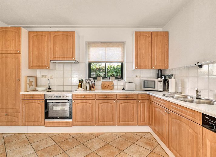 Guest house 4504562 - Holiday property Noordzeekust - De Buitenplaats 44