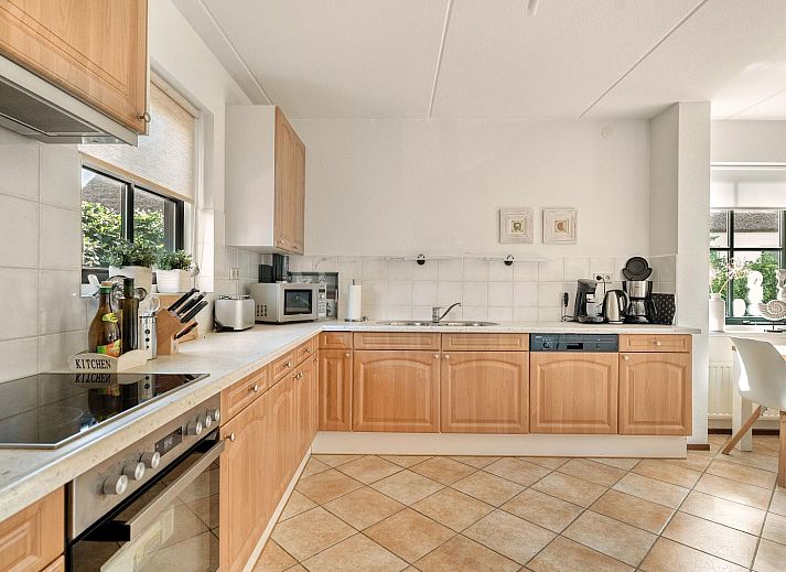 Guest house 4504562 - Holiday property Noordzeekust - De Buitenplaats 44