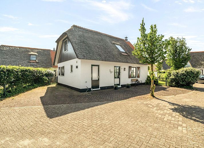 Guest house 4504562 - Holiday property Noordzeekust - De Buitenplaats 44