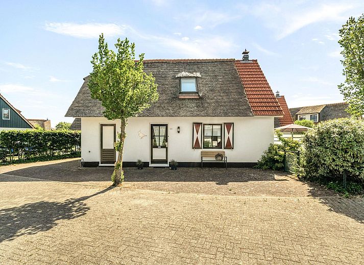 Guest house 4504562 - Holiday property Noordzeekust - De Buitenplaats 44
