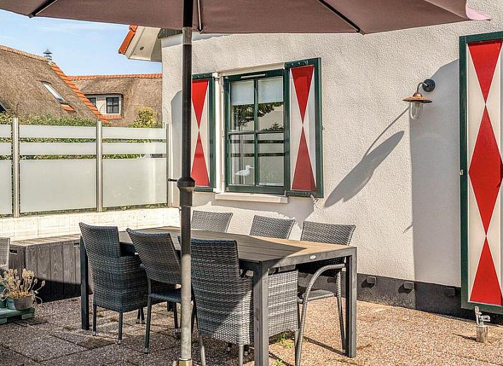 Guest house 4504562 - Holiday property Noordzeekust - De Buitenplaats 44