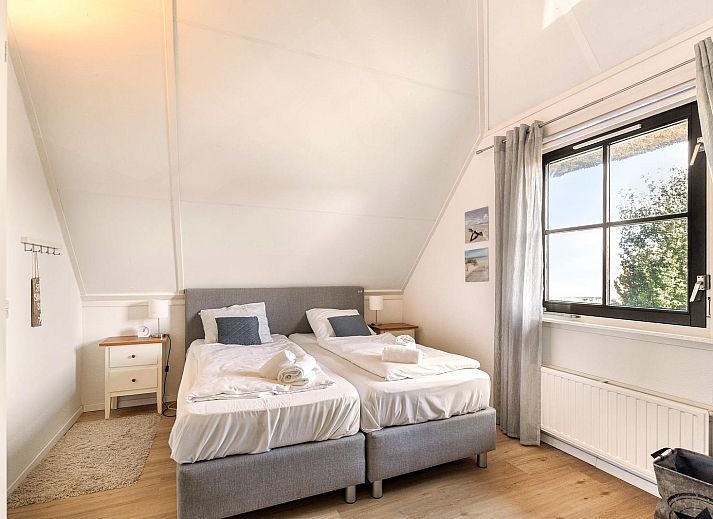 Guest house 4504562 - Holiday property Noordzeekust - De Buitenplaats 44