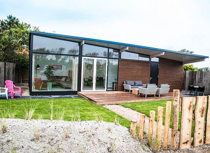 Guest house 4504563 - Holiday property Noordzeekust - Strandhaven