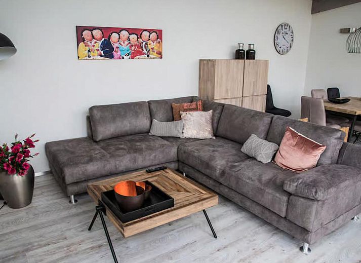 Guest house 4504563 - Holiday property Noordzeekust - Strandhaven