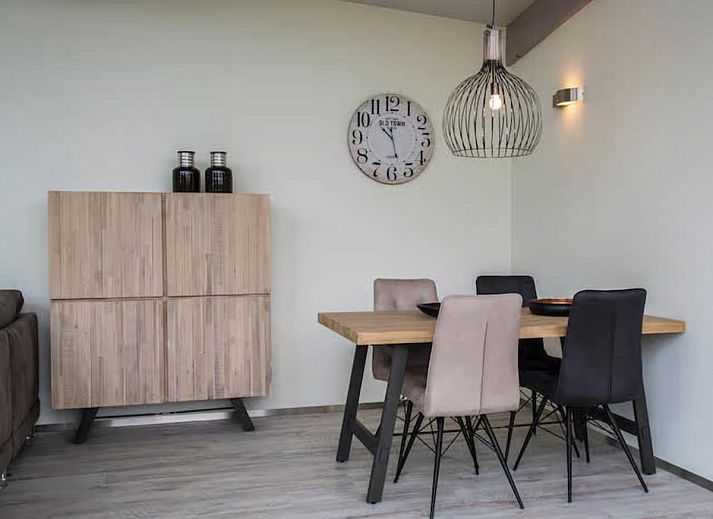 Guest house 4504563 - Holiday property Noordzeekust - Strandhaven