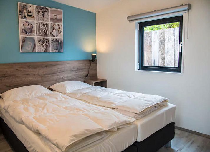 Guest house 4504563 - Holiday property Noordzeekust - Strandhaven