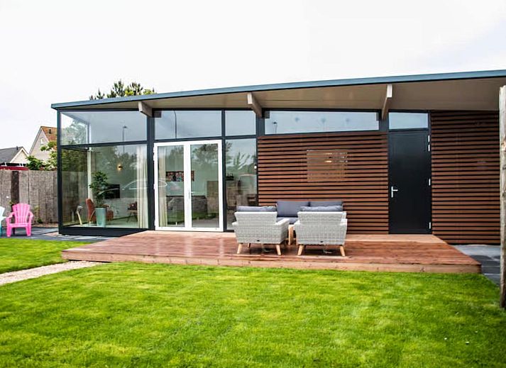Guest house 4504563 - Holiday property Noordzeekust - Strandhaven