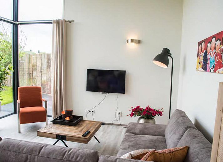 Guest house 4504563 - Holiday property Noordzeekust - Strandhaven