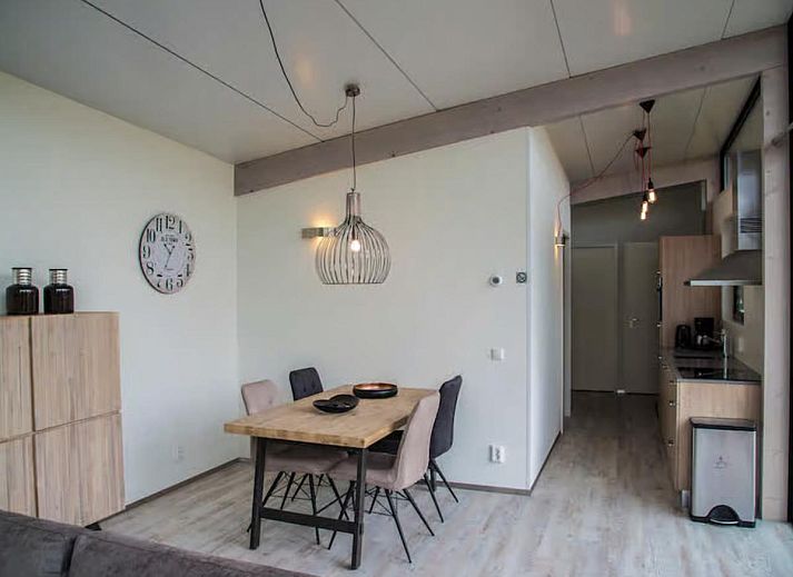 Guest house 4504563 - Holiday property Noordzeekust - Strandhaven