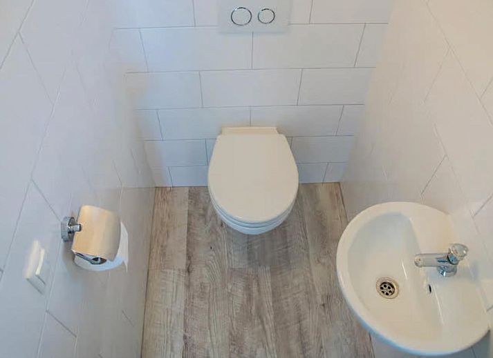 Guest house 4504563 - Holiday property Noordzeekust - Strandhaven