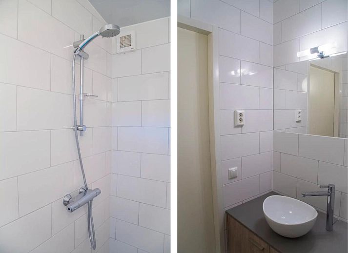 Guest house 4504563 - Holiday property Noordzeekust - Strandhaven