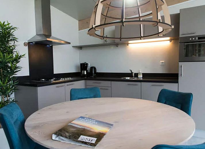 Unterkunft 4504564 - Ferienhaus Noordzeekust - Familiebries