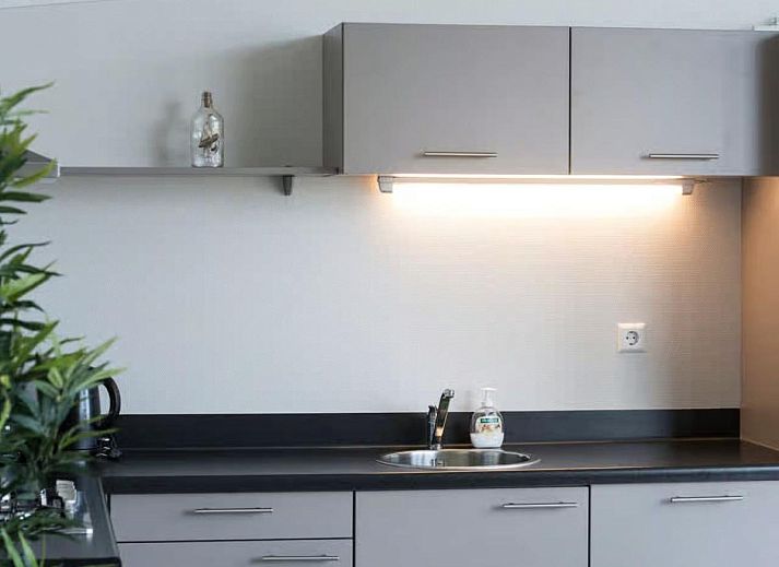 Unterkunft 4504564 - Ferienhaus Noordzeekust - Familiebries