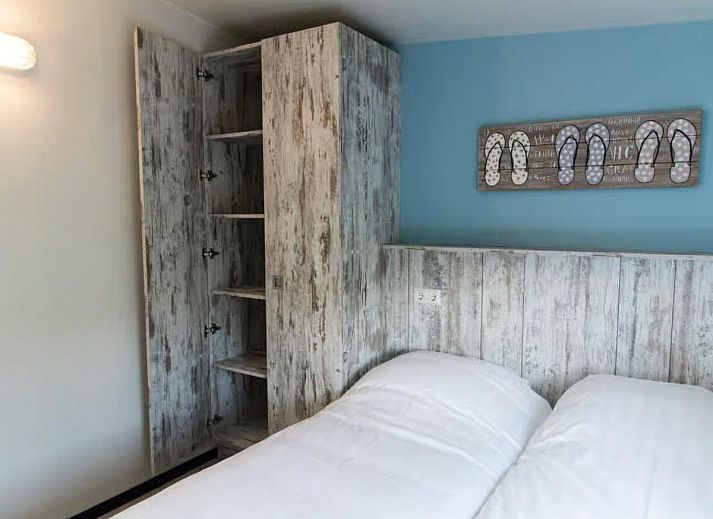 Unterkunft 4504564 - Ferienhaus Noordzeekust - Familiebries