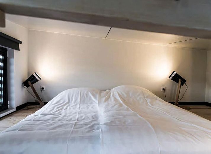 Unterkunft 4504564 - Ferienhaus Noordzeekust - Familiebries