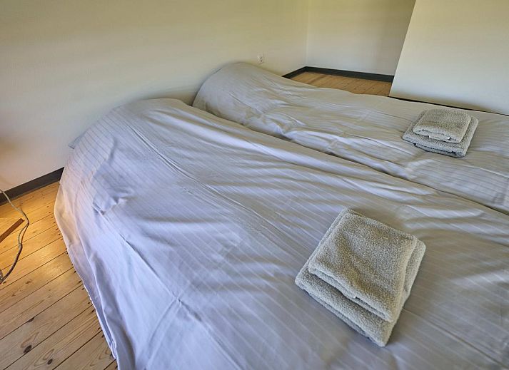Verblijf 4504564 - Vakantiewoning Noordzeekust - Familiebries