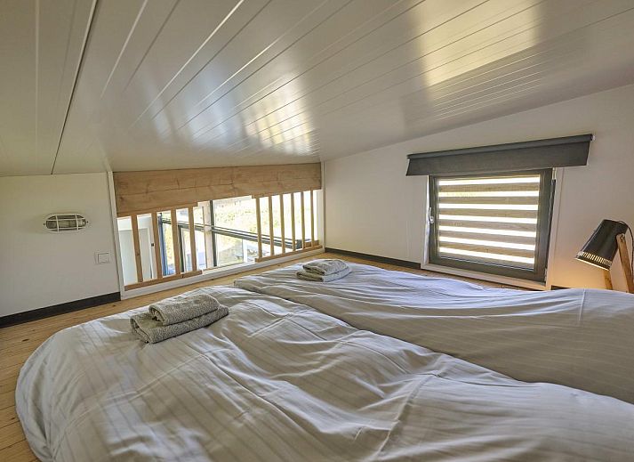 Verblijf 4504564 - Vakantiewoning Noordzeekust - Familiebries