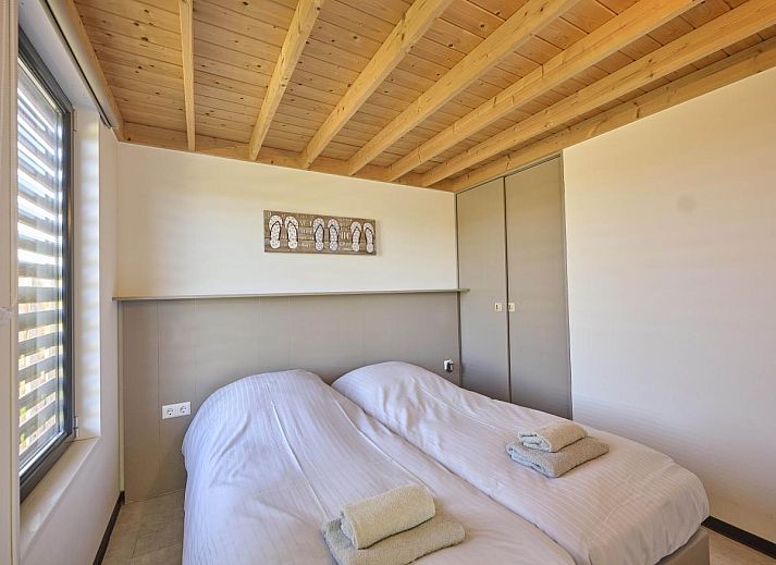Verblijf 4504564 - Vakantiewoning Noordzeekust - Familiebries