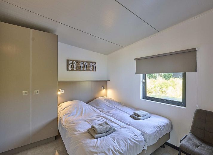 Verblijf 4504564 - Vakantiewoning Noordzeekust - Familiebries