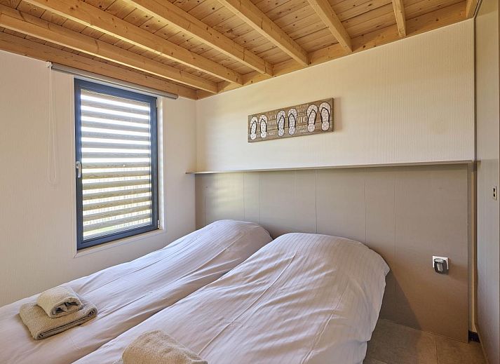 Verblijf 4504564 - Vakantiewoning Noordzeekust - Familiebries