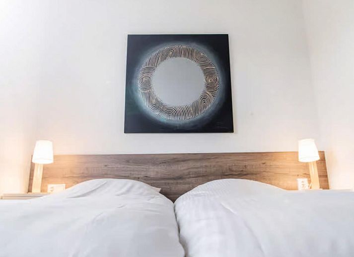 Guest house 4504565 - Holiday property Noordzeekust - Strandparel