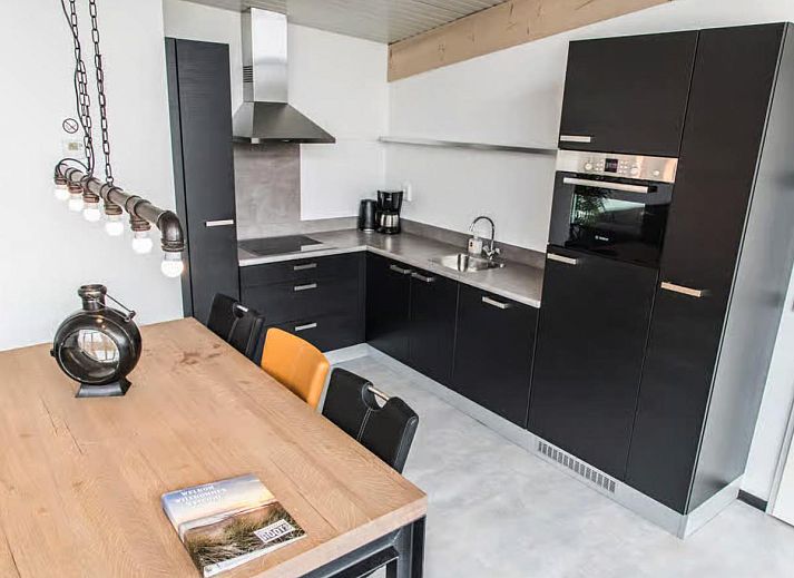 Guest house 4504565 - Holiday property Noordzeekust - Strandparel