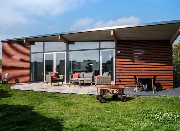 Guest house 4504565 - Holiday property Noordzeekust - Strandparel