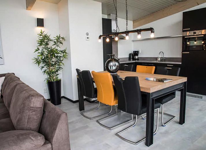 Guest house 4504565 - Holiday property Noordzeekust - Strandparel
