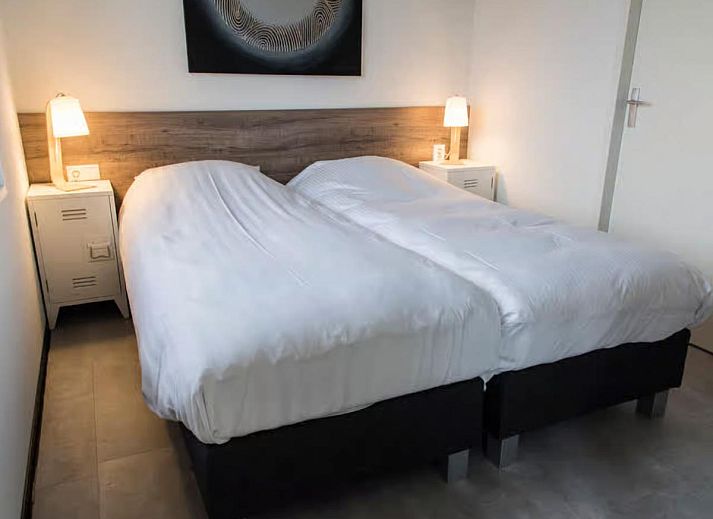 Guest house 4504565 - Holiday property Noordzeekust - Strandparel