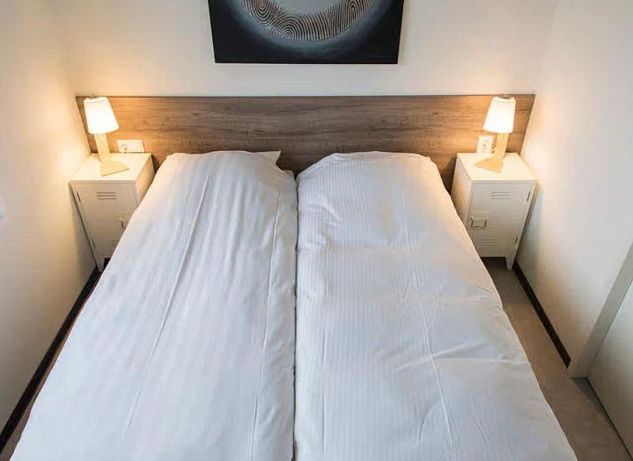 Guest house 4504565 - Holiday property Noordzeekust - Strandparel