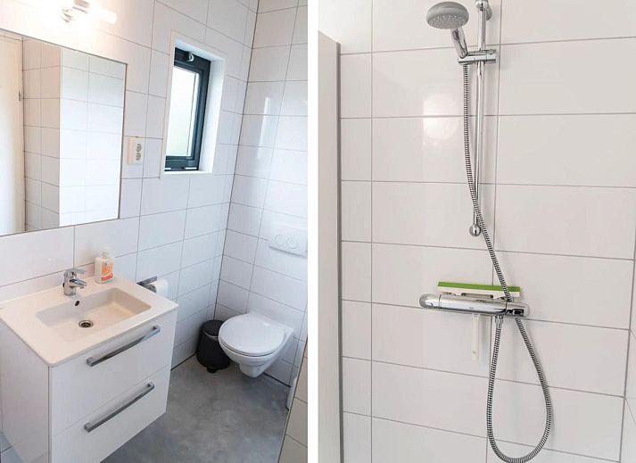 Guest house 4504565 - Holiday property Noordzeekust - Strandparel