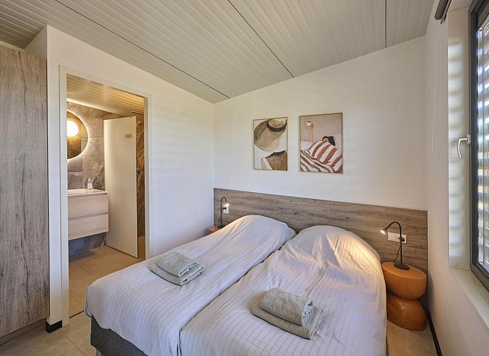Verblijf 4504565 - Vakantiewoning Noordzeekust - Strandparel