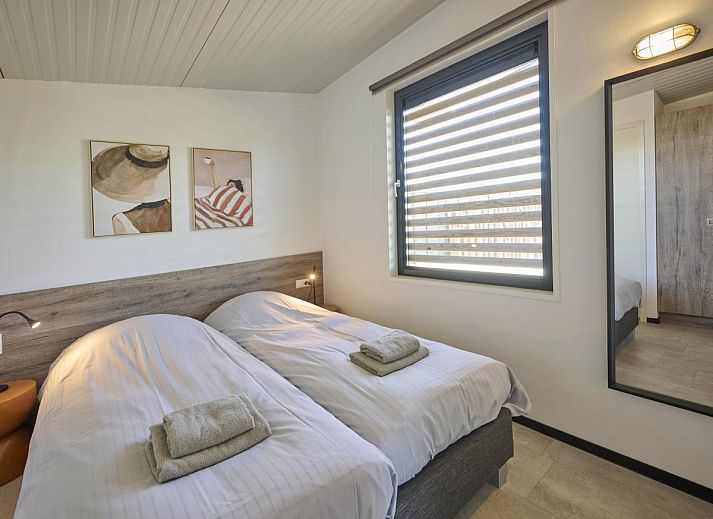 Verblijf 4504565 - Vakantiewoning Noordzeekust - Strandparel