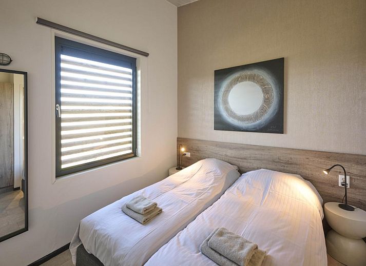 Verblijf 4504565 - Vakantiewoning Noordzeekust - Strandparel