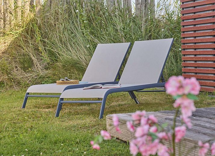 Verblijf 4504565 - Vakantiewoning Noordzeekust - Strandparel
