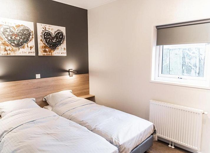Unterkunft 4504566 - Ferienhaus Noordzeekust - De Baai