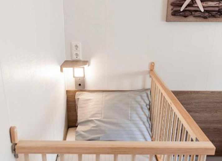 Unterkunft 4504566 - Ferienhaus Noordzeekust - De Baai