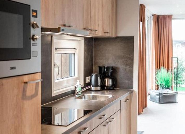 Unterkunft 4504566 - Ferienhaus Noordzeekust - De Baai