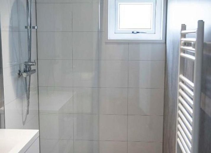 Unterkunft 4504566 - Ferienhaus Noordzeekust - De Baai