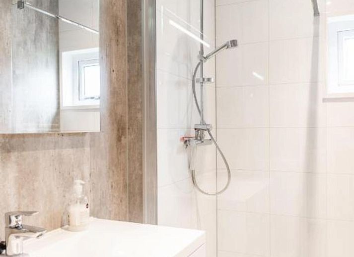Unterkunft 4504566 - Ferienhaus Noordzeekust - De Baai