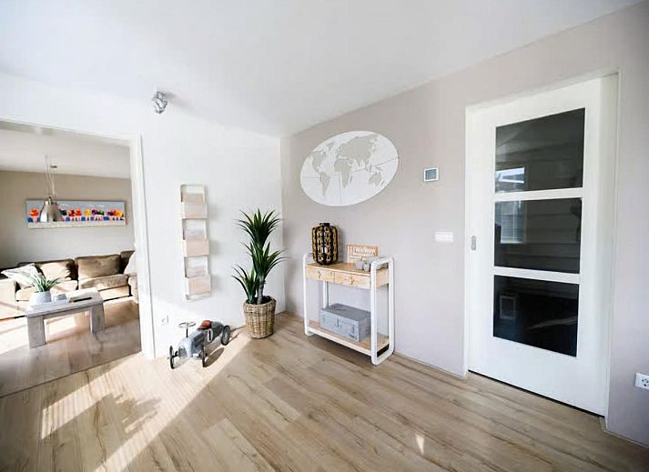 Unterkunft 4504567 - Ferienhaus Noordzeekust - Strandzicht