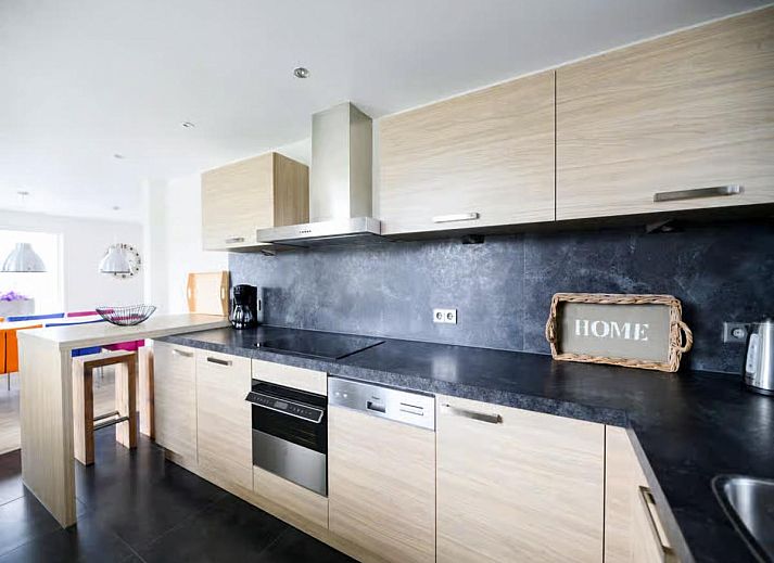Unterkunft 4504567 - Ferienhaus Noordzeekust - Strandzicht