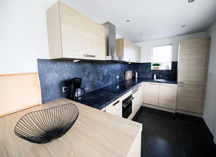 Unterkunft 4504567 - Ferienhaus Noordzeekust - Strandzicht